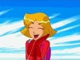 About Corny Hale - Nu-i asa ca Clpver e dragutza ?! :D :D :D - Cornelia Hale