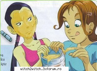e prf mea! ea shi cu irma!  :limba: about hay lin