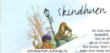 e dragutza!  :zzz: about taranee cook