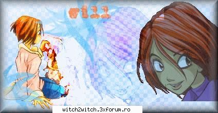 shi irma shi corny imi plac...dar seman foarte mult cu cornelia about will vandom