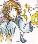 aci punem poze, entere, avatare shi animathii cu alte personaje din witch!  :zzz: galerie alte