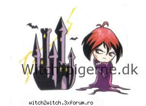 will!  :zzz: mini w.i.t.c.h.