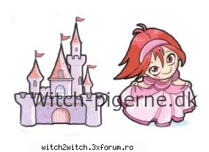 will!  :zzz: mini w.i.t.c.h.