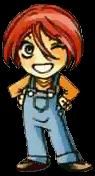 will!  :zzz: mini w.i.t.c.h.