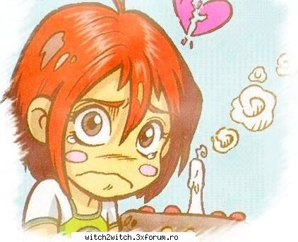 will!  :zzz: mini w.i.t.c.h.
