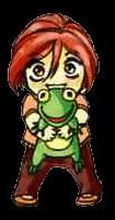 will!  :zzz: mini w.i.t.c.h.